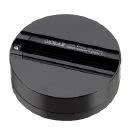 GLOBAL TRAC PRO FIX-POINT BLACK product photo