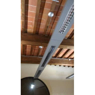 TARGETTI - 1T0196 - SOSPENSIONE BASSA LUMINANZA 2X54W product photo Photo 01 3XL