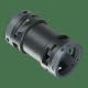 Manicotto di giunzione per guaine in poliammide IP66 product photo Photo 02 2XS
