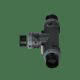 Raccordo di distribuzione a T in poliammide IP68 product photo Photo 02 2XS