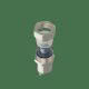 Giunto in ottone ad innesto rapido tra tubo STD e guaine metalliche tipo L-P-DAR-SVT-T-TP product photo Photo 02 2XS