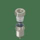 Giunto in ottone ad innesto rapido tra tubo STD e guaine metalliche tipo L-P-DAR-SVT-T-TP product photo Photo 03 2XS