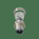 Giunto in ottone ad innesto rapido tra tubo STD e guaine metalliche tipo L-P-DAR-SVT-T-TP product photo Photo 01 2XS