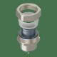 Giunto in ottone ad innesto rapido tra tubo STD e guaine metalliche tipo L-P-DAR-SVT-T-TP product photo Photo 03 2XS