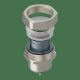 Giunto in ottone ad innesto rapido tra tubo STD e guaine metalliche tipo L-P-DAR-SVT-T-TP product photo Photo 03 2XS