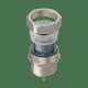 Giunto in ottone ad innesto rapido tra tubo STD e guaine metalliche tipo L-P-DAR-SVT-T-TP product photo Photo 03 2XS