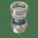 Giunto in ottone ad innesto rapido tra tubo STD e guaine metalliche tipo L-P-DAR-SVT-T-TP product photo Photo 03 2XS