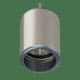 Raccordo ad innesto rapido in ottone nichelato IP67 product photo Photo 01 2XS