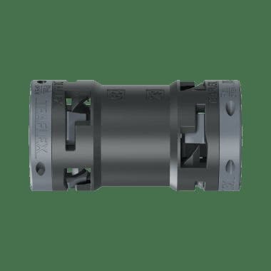 Manicotto di giunzione per guaine in poliammide IP66 product photo Photo 03 3XL