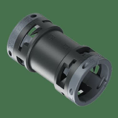 Manicotto di giunzione per guaine in poliammide IP66 product photo Photo 02 3XL