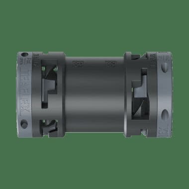 Manicotto di giunzione per guaine in poliammide IP66 product photo Photo 03 3XL