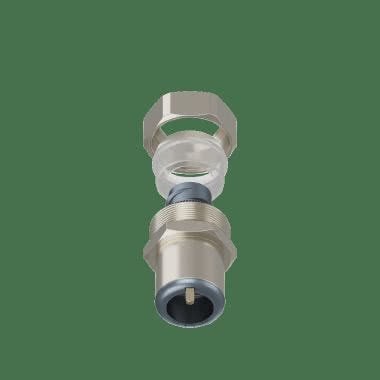 Giunto in ottone ad innesto rapido tra tubo STD e guaine metalliche tipo L-P-DAR-SVT-T-TP product photo Photo 01 3XL