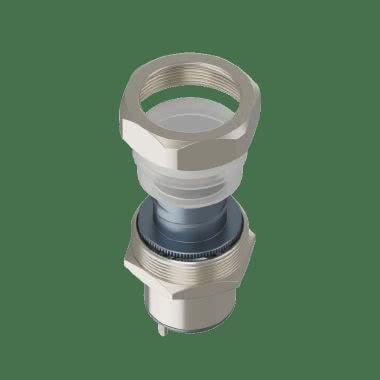 Giunto in ottone ad innesto rapido tra tubo STD e guaine metalliche tipo L-P-DAR-SVT-T-TP product photo Photo 02 3XL