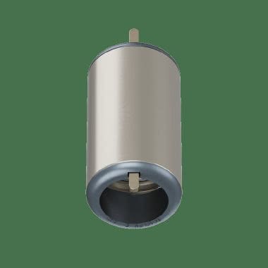 Raccordo ad innesto rapido in ottone nichelato IP67 product photo Photo 01 3XL