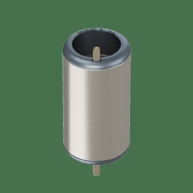 Raccordo ad innesto rapido in ottone nichelato IP67 product photo Photo 03 3XL