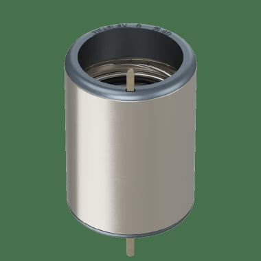 Raccordo ad innesto rapido in ottone nichelato IP67 product photo Photo 03 3XL