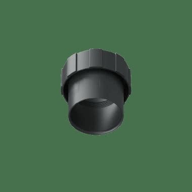 Boccola terminale da inserire a pressione sulla parte finale del tubo STD & STDX product photo Photo 01 3XL