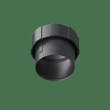 Boccola terminale da inserire a pressione sulla parte finale del tubo STD & STDX product photo Photo 01 3XL