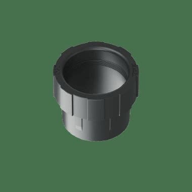 Boccola terminale da inserire a pressione sulla parte finale del tubo STD & STDX product photo Photo 02 3XL