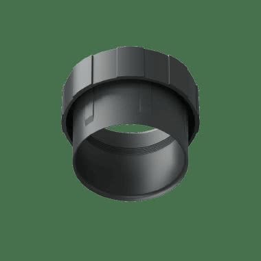 Boccola terminale da inserire a pressione sulla parte finale del tubo STD & STDX product photo Photo 01 3XL