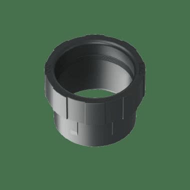 Boccola terminale da inserire a pressione sulla parte finale del tubo STD & STDX product photo Photo 02 3XL