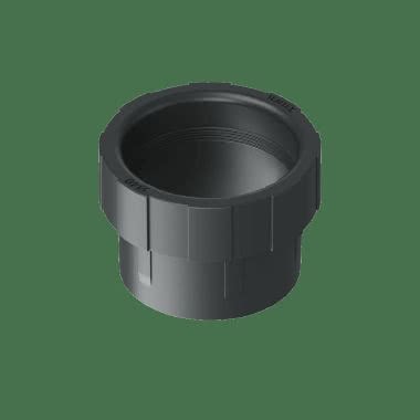 Boccola terminale da inserire a pressione sulla parte finale del tubo STD & STDX product photo Photo 03 3XL