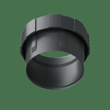 Boccola terminale da inserire a pressione sulla parte finale del tubo STD & STDX product photo Photo 01 3XL