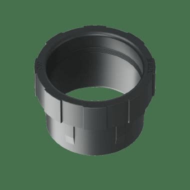 Boccola terminale da inserire a pressione sulla parte finale del tubo STD & STDX product photo Photo 02 3XL