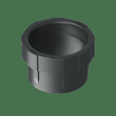 Boccola terminale da inserire a pressione sulla parte finale del tubo STD & STDX product photo Photo 03 3XL