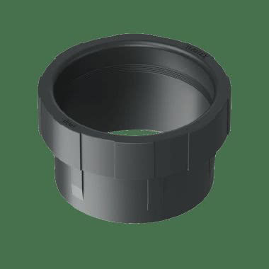 Boccola terminale da inserire a pressione sulla parte finale del tubo STD & STDX product photo Photo 03 3XL