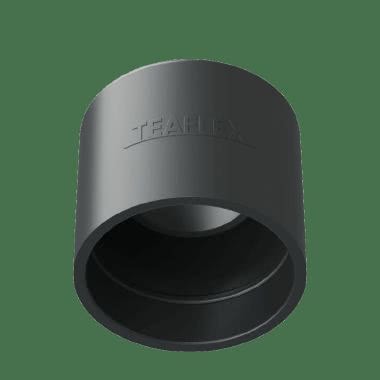 Boccola terminale in poliammide per guaine corrugate product photo Photo 01 3XL