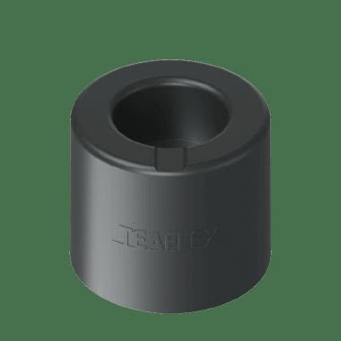 Boccola terminale in poliammide per guaine corrugate product photo Photo 03 3XL