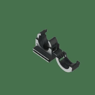 Fissaguaina con clip di sicurezza integrata in poliammide product photo Photo 02 3XL