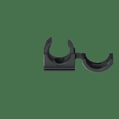 Fissaguaina con clip di sicurezza integrata in poliammide product photo Photo 03 3XL