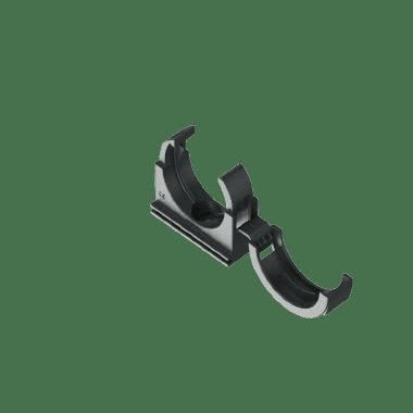 Fissaguaina con clip di sicurezza integrata in poliammide product photo Photo 02 3XL