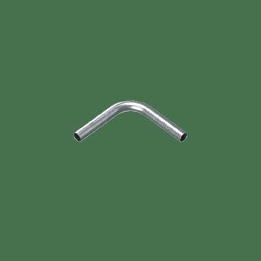 Curva a 90°in acciaio zincato product photo Photo 01 3XL