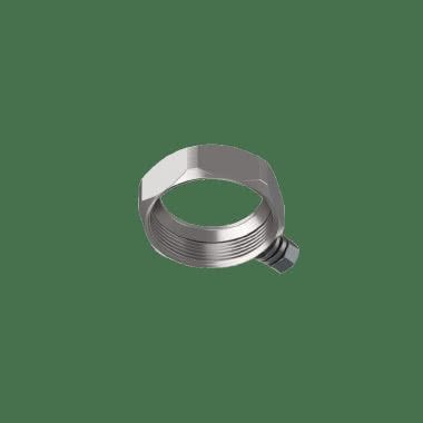 Dado con vite di messa a terra in ottone product photo Photo 01 3XL