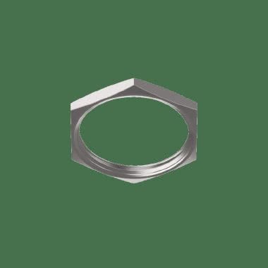 Controdado in ottone nichelato product photo Photo 01 3XL