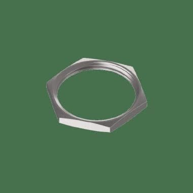 Controdado in ottone nichelato product photo Photo 02 3XL