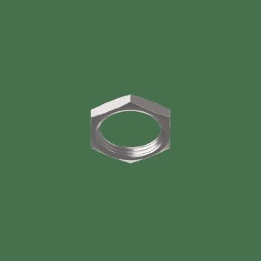 Controdado in ottone nichelato product photo Photo 01 3XL