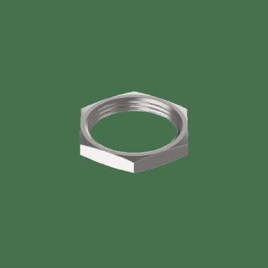 Controdado in ottone nichelato product photo Photo 03 3XL