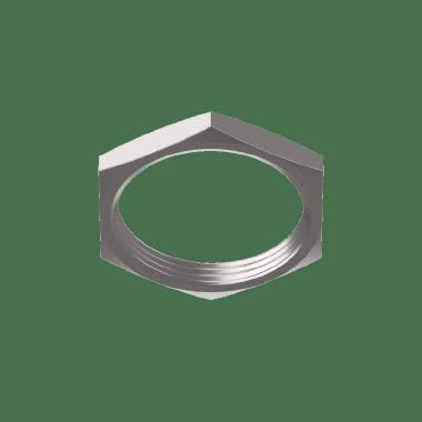 Controdado in ottone nichelato product photo Photo 01 3XL