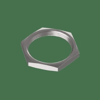 Controdado in ottone nichelato product photo Photo 02 3XL