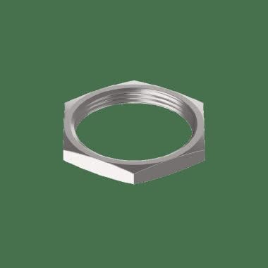 Controdado in ottone nichelato product photo Photo 03 3XL