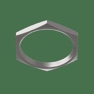 Controdado in ottone nichelato product photo Photo 01 3XL