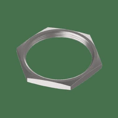 Controdado in ottone nichelato product photo Photo 02 3XL