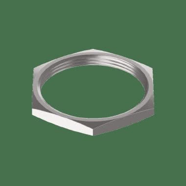 Controdado in ottone nichelato product photo Photo 03 3XL