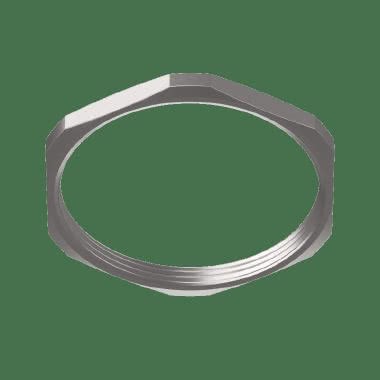 Controdado in ottone nichelato product photo Photo 01 3XL