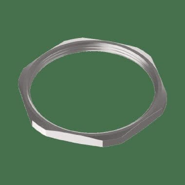 Controdado in ottone nichelato product photo Photo 02 3XL