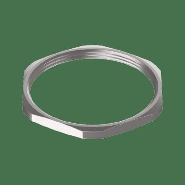 Controdado in ottone nichelato product photo Photo 03 3XL